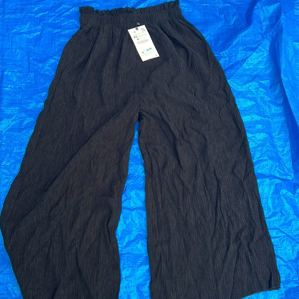 Zara pants